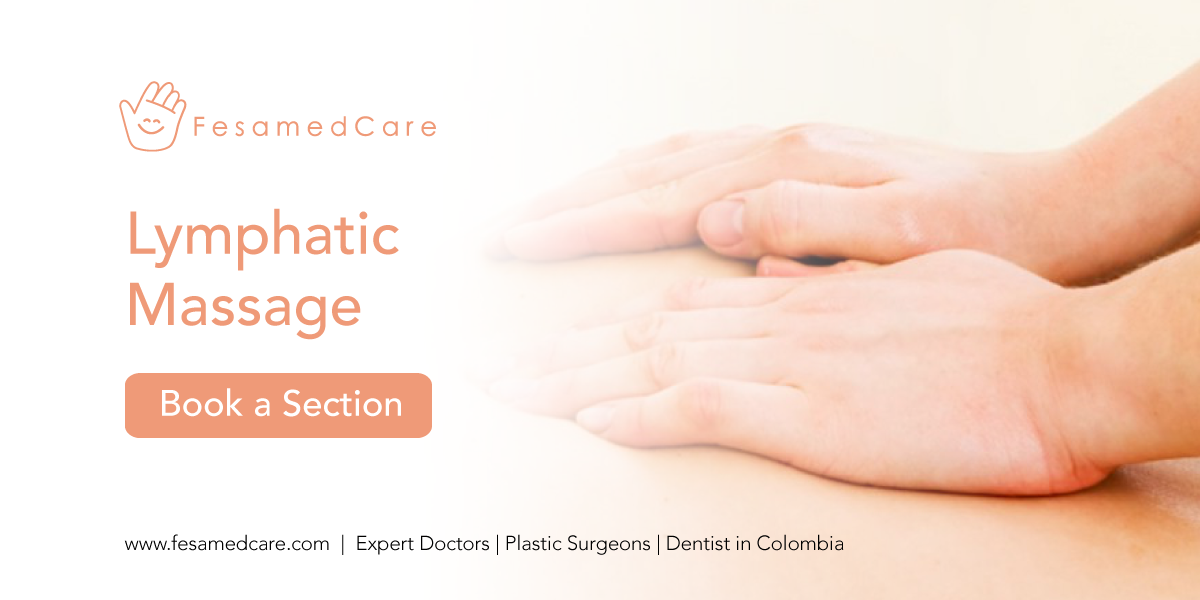 Benefits of Lymphatic Drainage Massage After Plastic Surgery ...