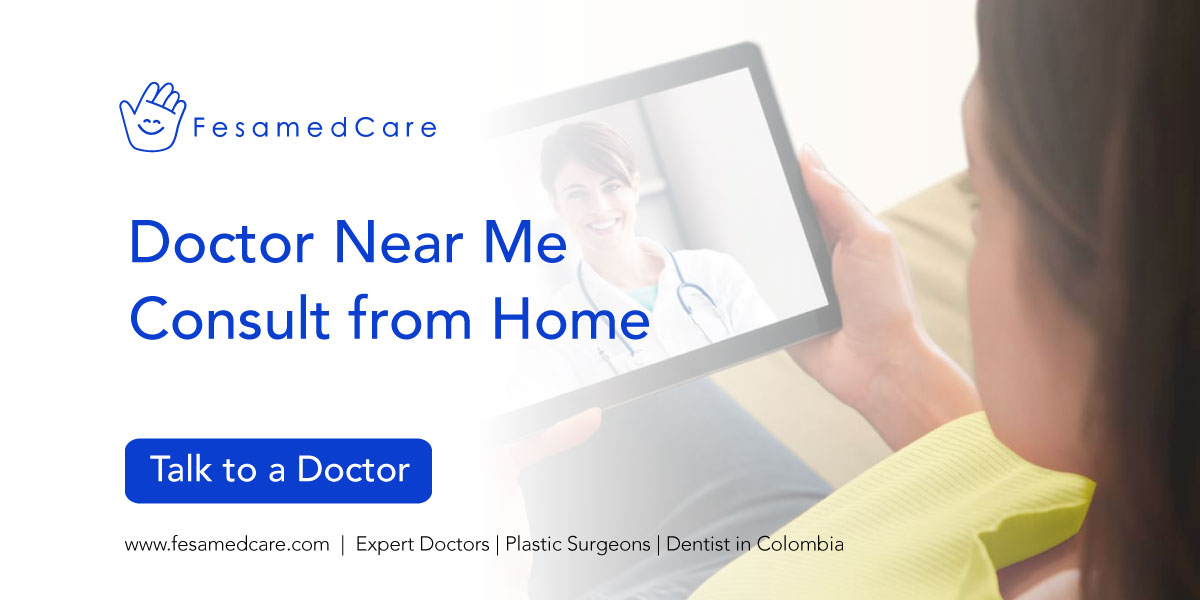 FIND A DOCTOR NEAR ME visual data 2